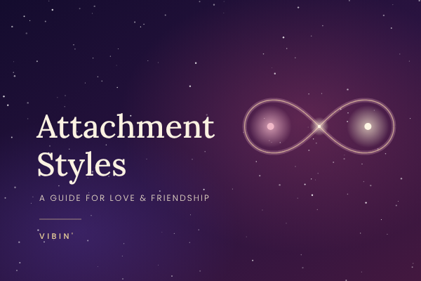 attachment style guide