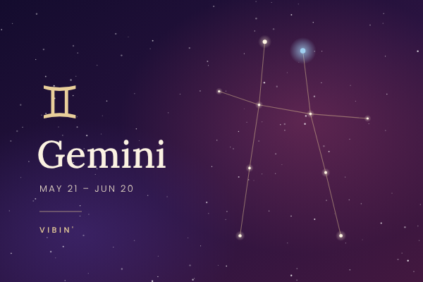 gemini-star-constellation