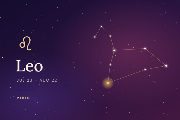 leo-star-constellation