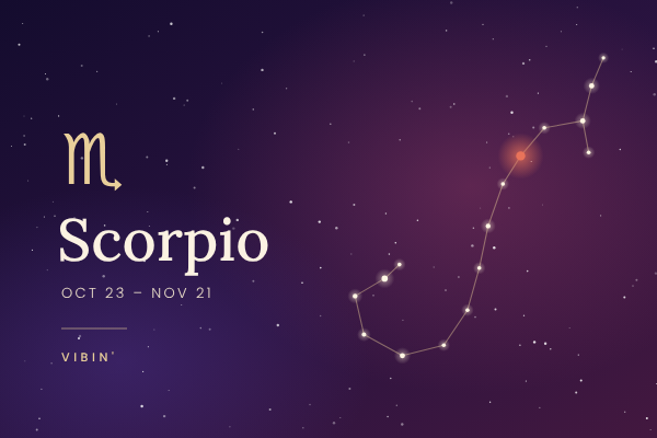 scorpio-star-constellation