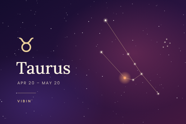 taurus-star-constellation