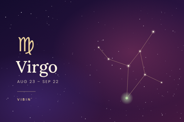 virgo-star-constellation